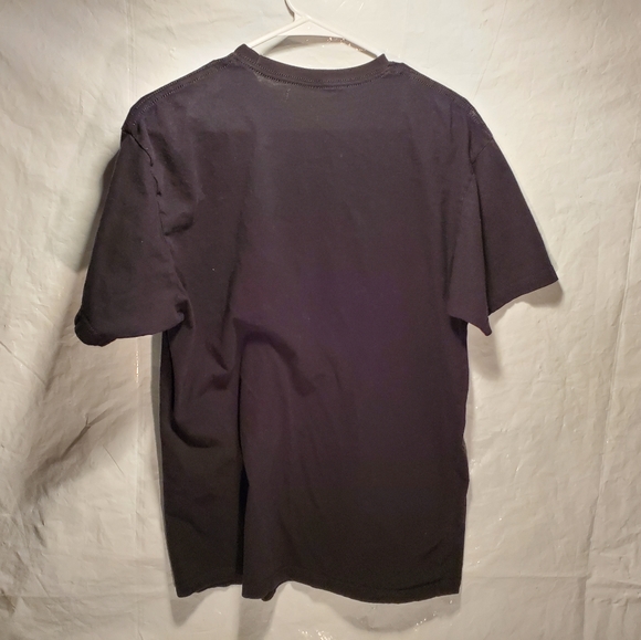 Next Level Reddit r/standup Sub-reddit Logo Tee sz. L - Picture 3 of 4